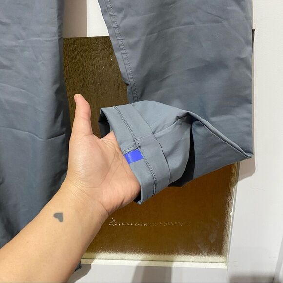 NWOT Kit And Ace Trouser Pants - Picture 6 of 9